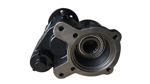 【保養(yǎng)小貼士】環(huán)衛(wèi)灑水車取力器是什么？一文科普全了解！