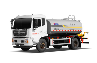 東風(fēng)天錦灑水車 