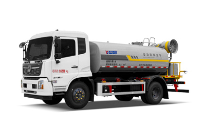 東風(fēng)天錦綠化噴灑車 