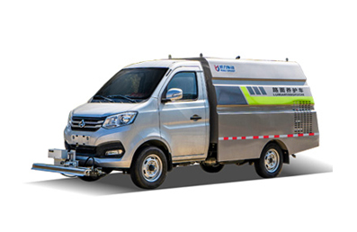 長(zhǎng)安路面養(yǎng)護(hù)車(chē) 