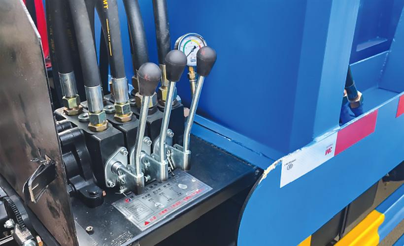 簡單高效 可靠耐用