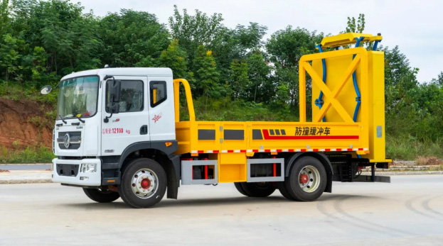 【年末精選】一文帶您速看凱力“硬核”道路養(yǎng)護設(shè)備！